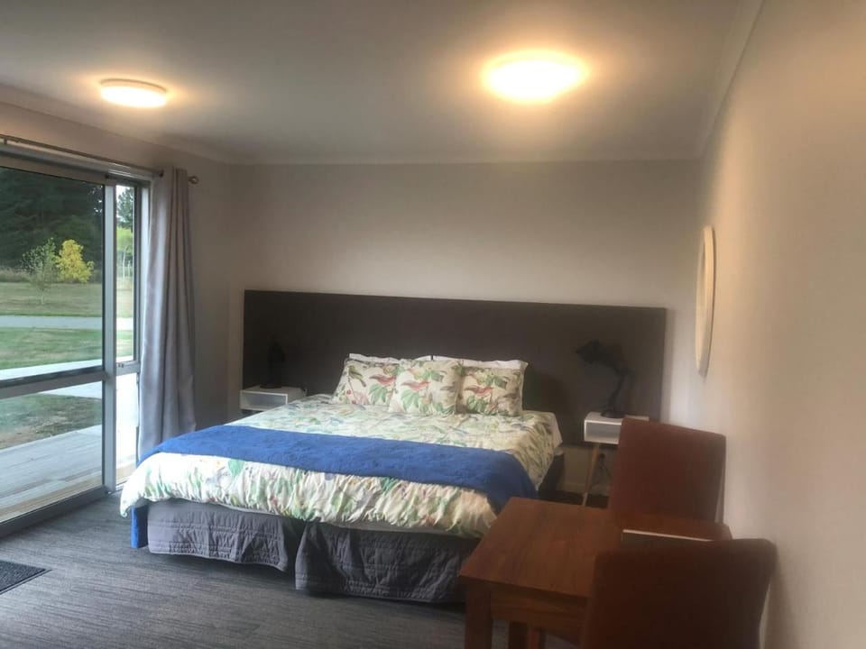 Ashburton Holiday Park Campground/ 
RV Resort in Canterbury