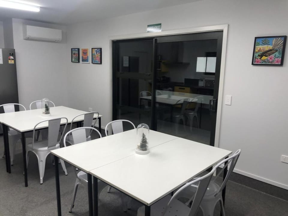 Ashburton Holiday Park Campground/ 
RV Resort in Canterbury