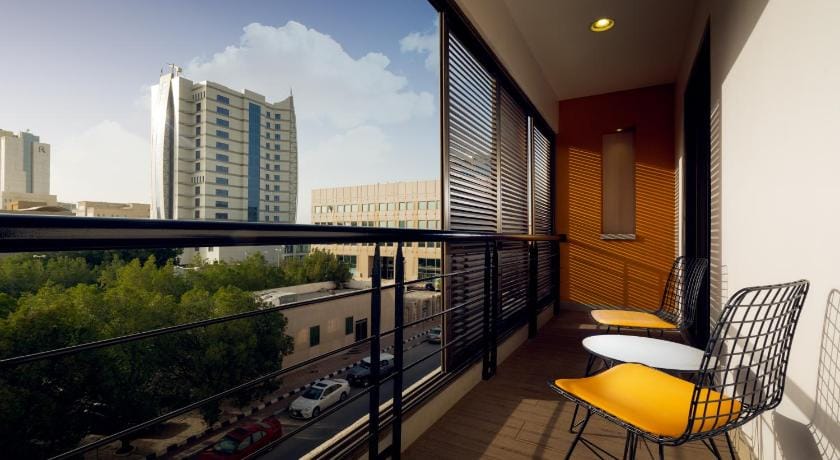 TIME Dammam Residence Apartment hotel in Eastern Province Saudi Arabia