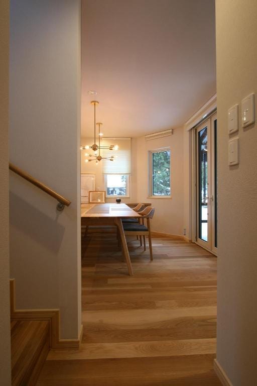 ASANOHA Vacation rental in Furano