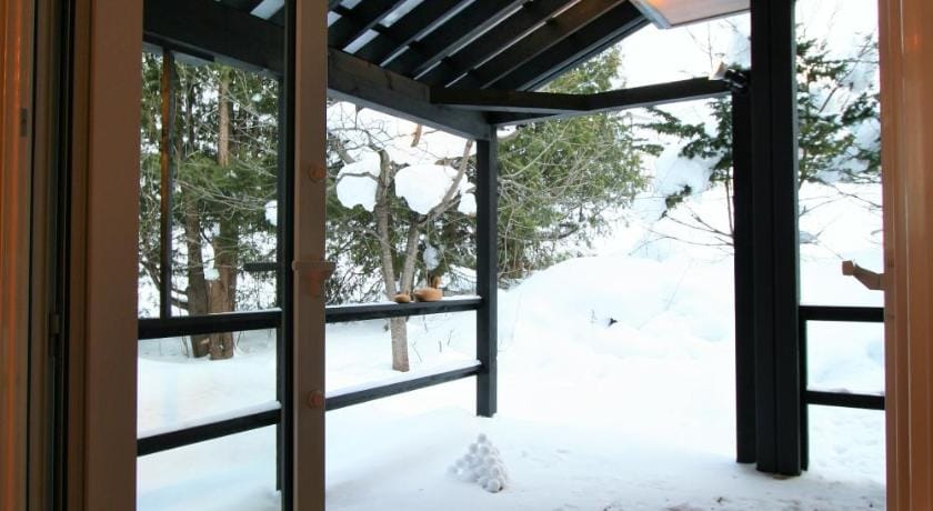 ASANOHA Vacation rental in Furano
