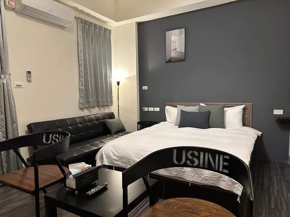 艾迪行旅民宿 Hostel in Taiwan, Province of China