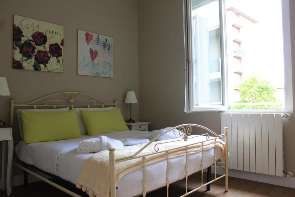 Casa Aydée Bed and Breakfast in Bergamo
