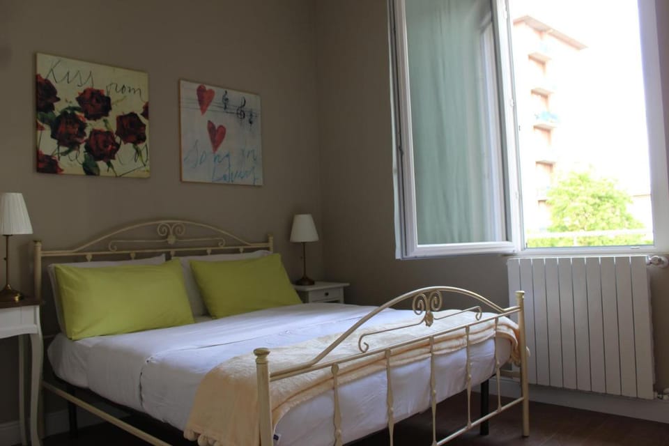 Casa Aydée Bed and Breakfast in Bergamo