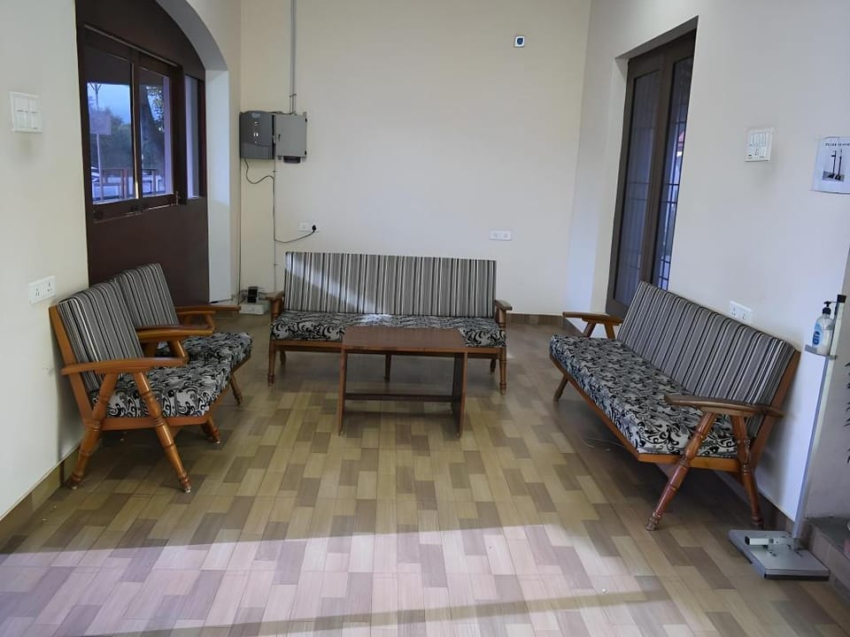 Karaikal Ashok Beach Resort Hotel in Tamil Nadu