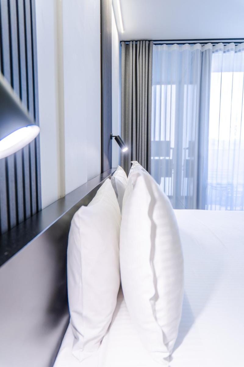 Onyx Hotel Hotel in Saint Julians