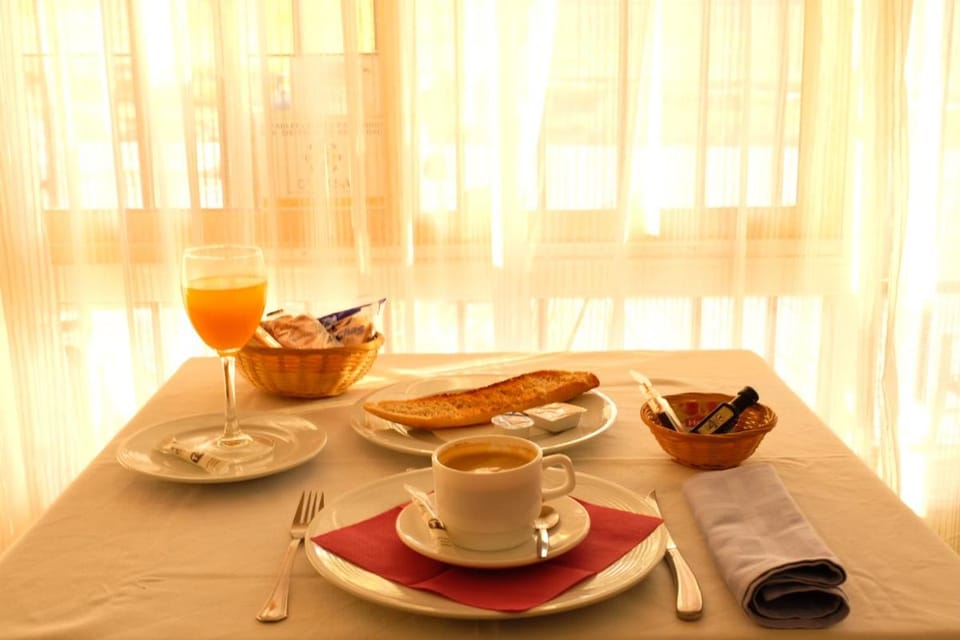 Hotel El Prado by Vivere Stays Hotel in La Mancha