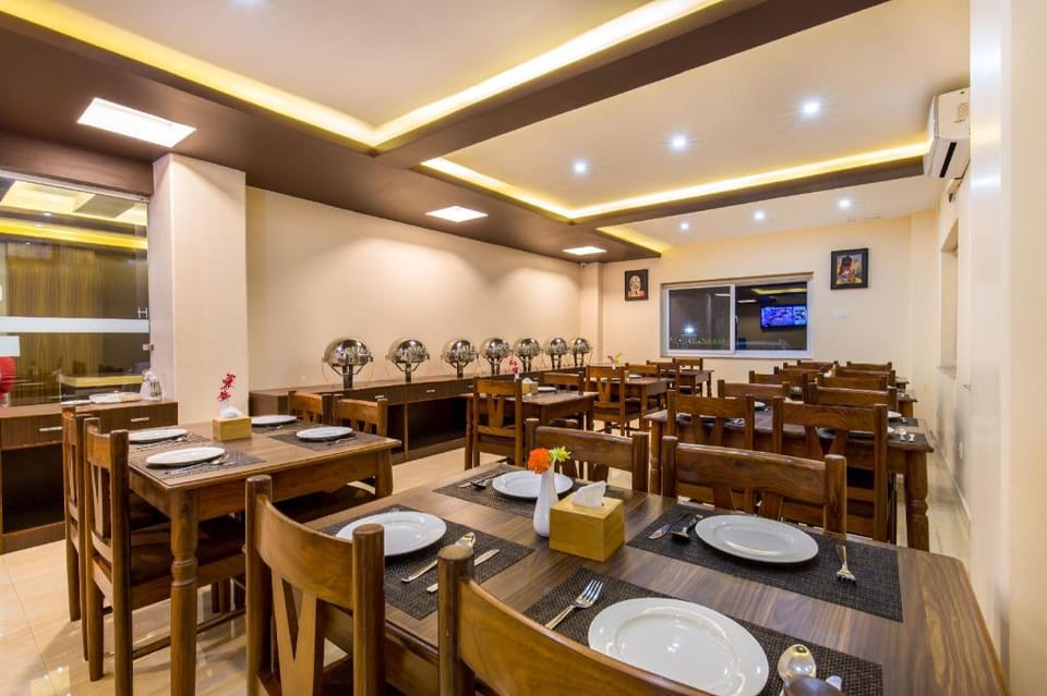 Hotel Snow Peak Hotel in Bagmati Province, Nepal