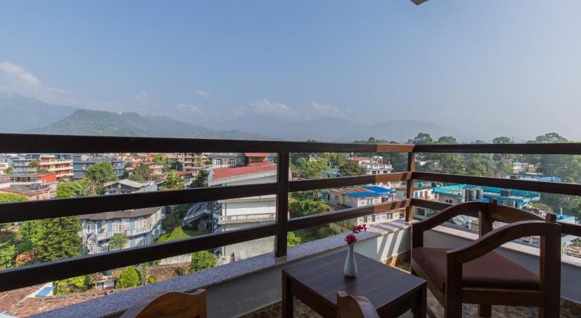 Hotel Snow Peak Hotel in Bagmati Province, Nepal