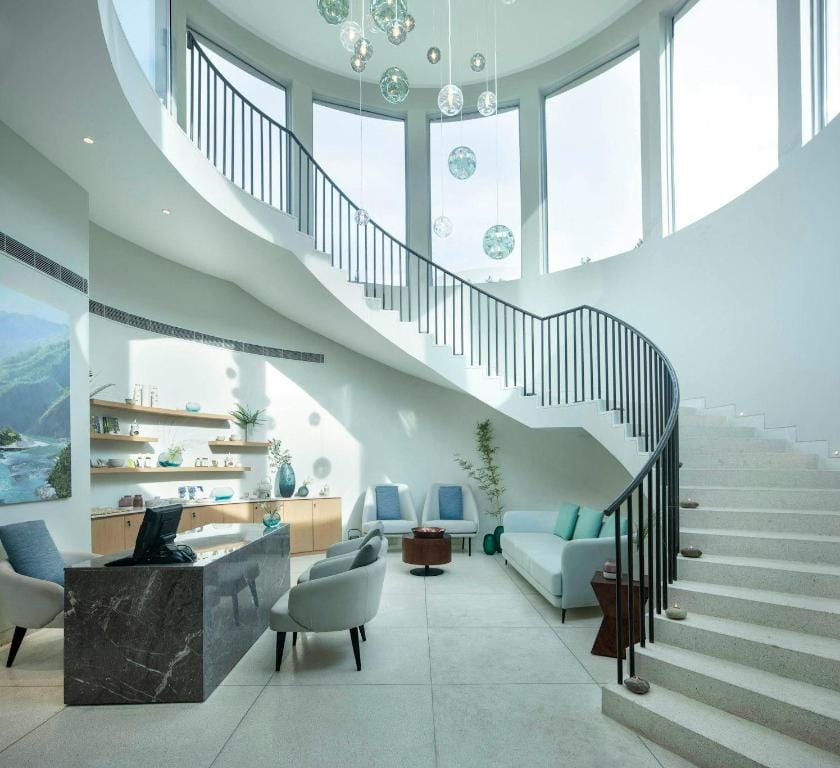 Taj Rishikesh Resort & Spa, Uttarakhand Resort in Uttarakhand