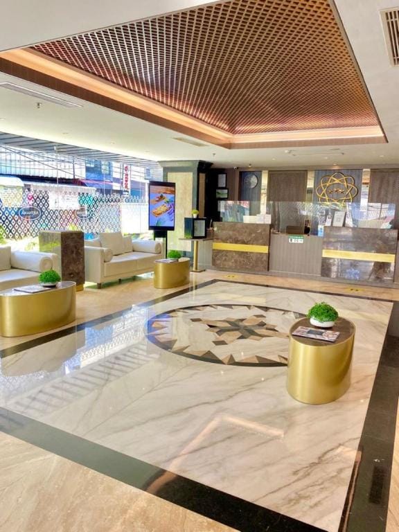 Arthama Hotel Wahid Hasyim Jakarta Hotel in Jakarta