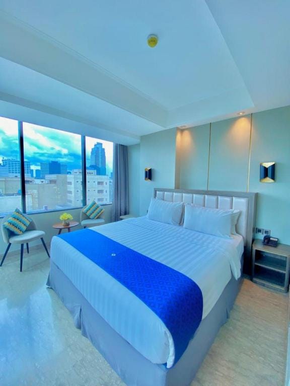 Arthama Hotel Wahid Hasyim Jakarta Hotel in Jakarta