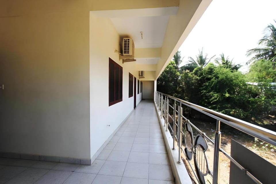 Lakshana Service Apartment - Big Temple Thanjavur Hotel in Tamil Nadu