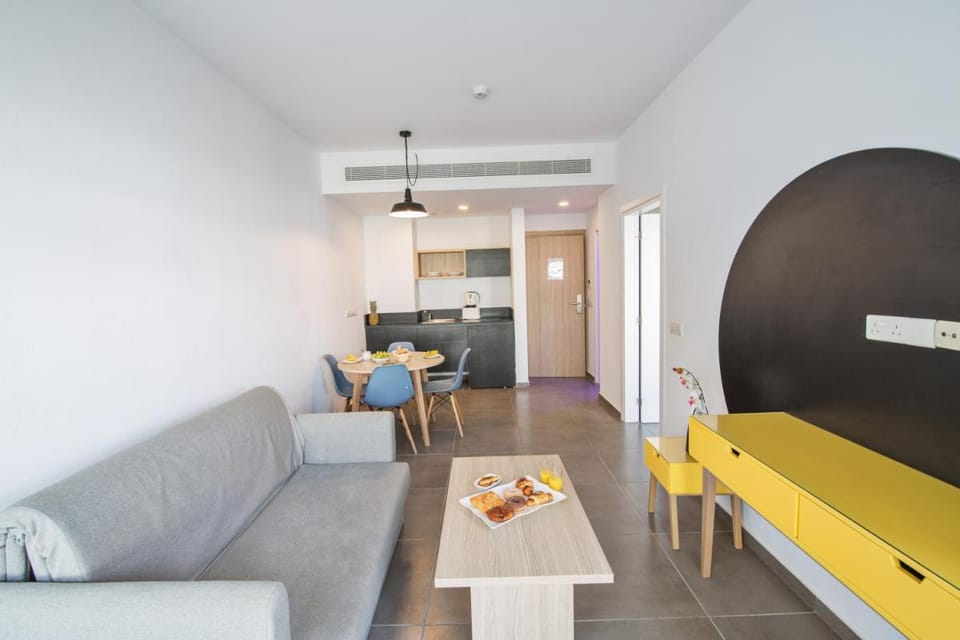 Anthea Hotel Apartments Apartment hotel in Ayia Napa