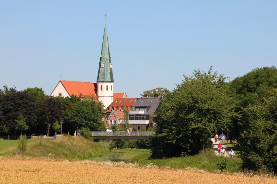 Hotel Geschermann Hotel in Münster