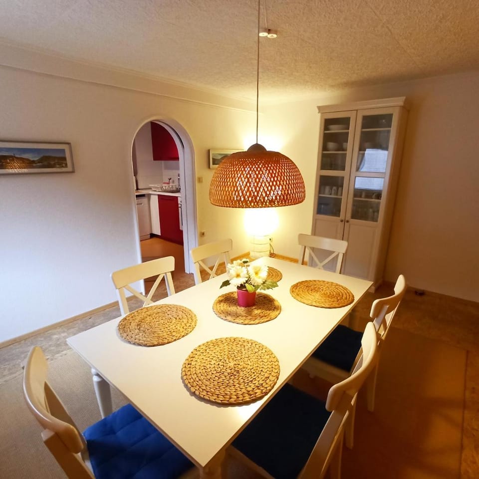 Living Above The Roofs Of Cochem Apartment in Cochem-Zell