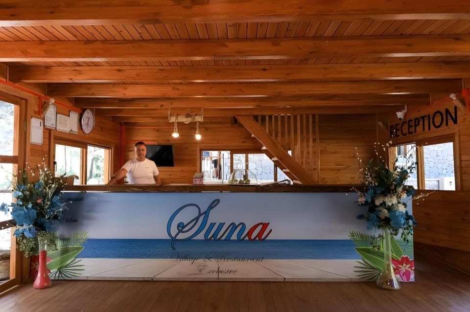 Gizli Cennet Villages Hotel Hotel in Muğla Province