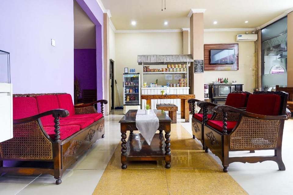 OYO Flagship 91295 Suria City Hotel Syariah Hotel in Bandung