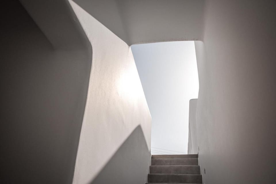 Alissachni Mykonos Hotel in Mykonos, Mikonos 846 00, Greece