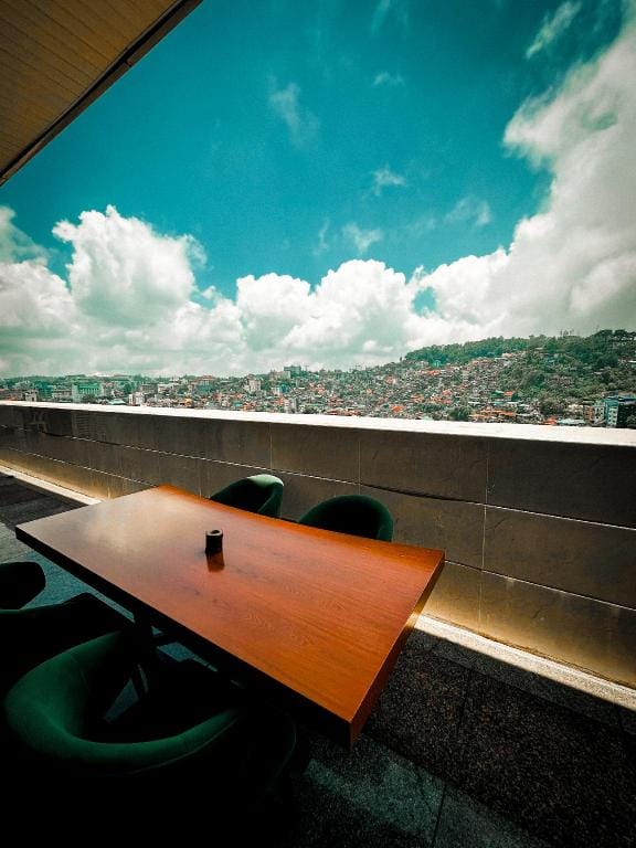 Hotel Tugos Hotel in Baguio