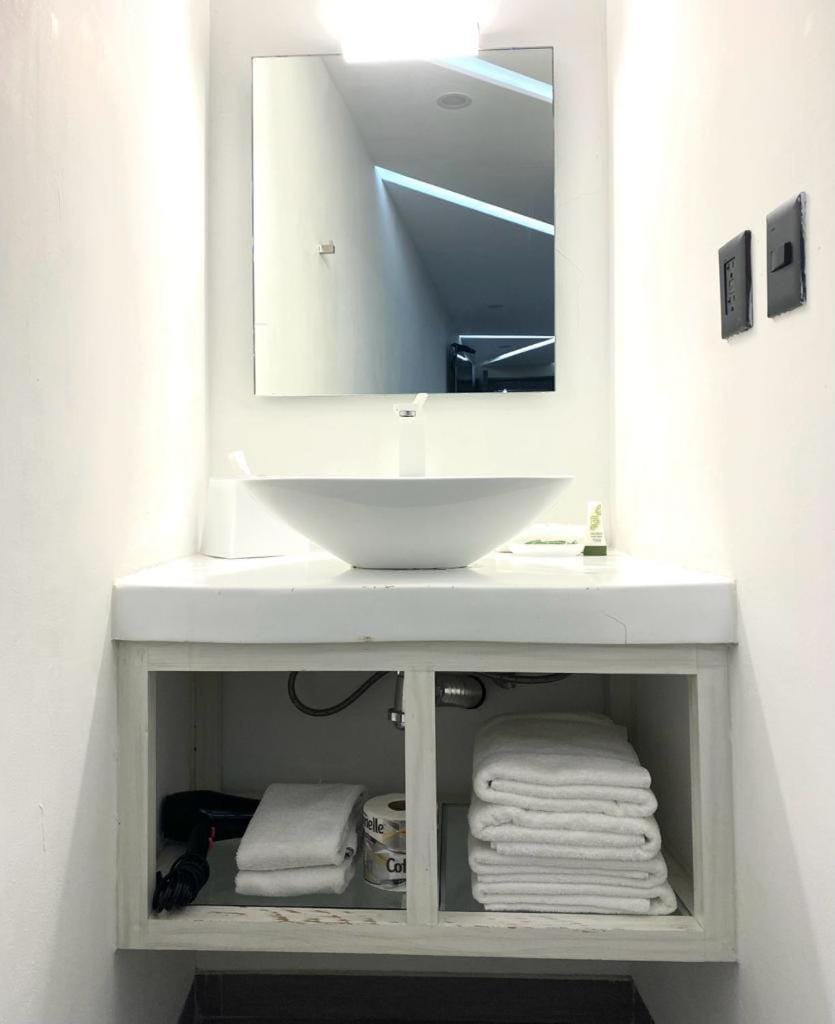 The Andy Hotel Hotel in Santiago de Queretaro