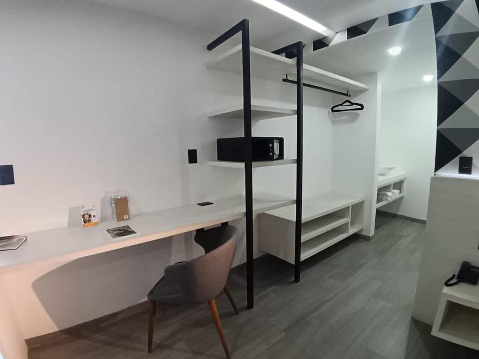 The Andy Hotel Hotel in Santiago de Queretaro