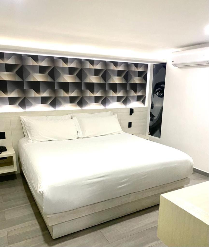 The Andy Hotel Hotel in Santiago de Queretaro