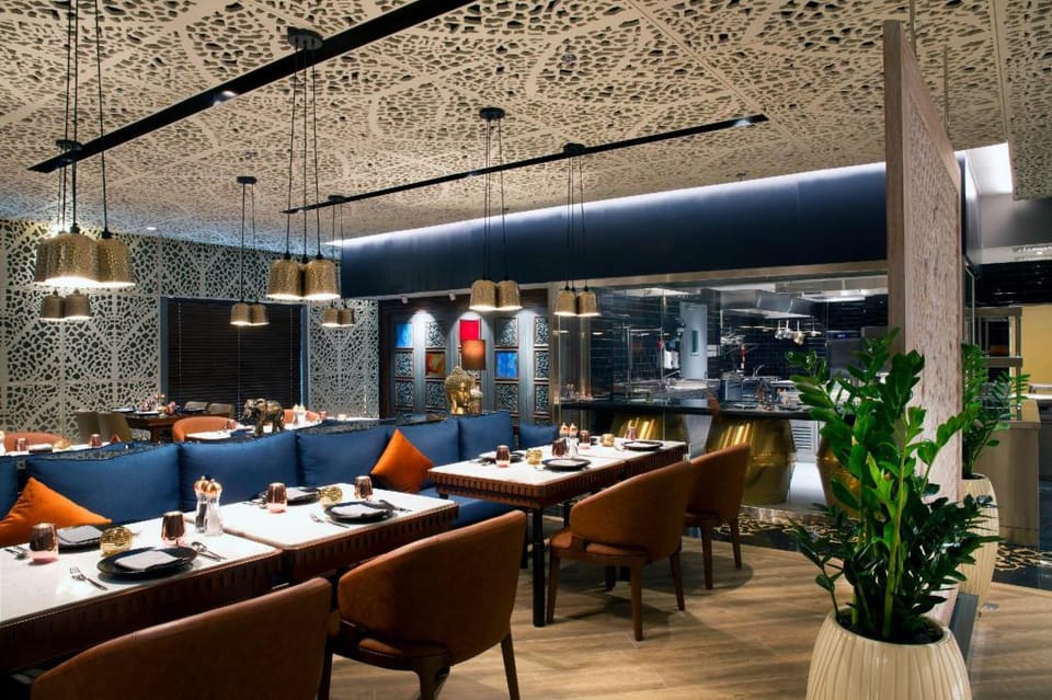 Grayton Hotel by Blazon Hotels Hotel in Dubai