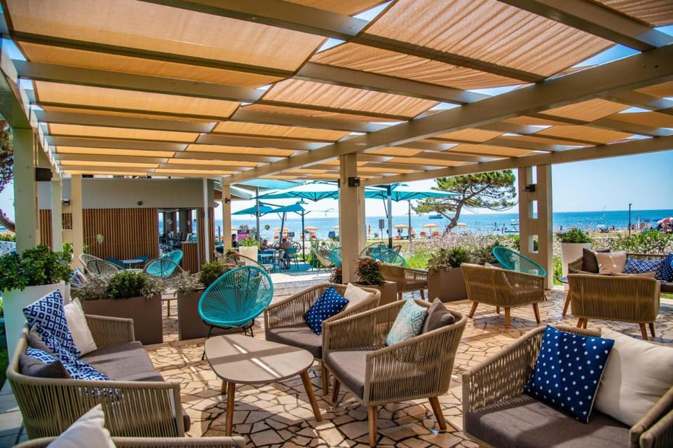 Arena Grand Kazela Camping Homes Campground/ 
RV Resort in Medulin