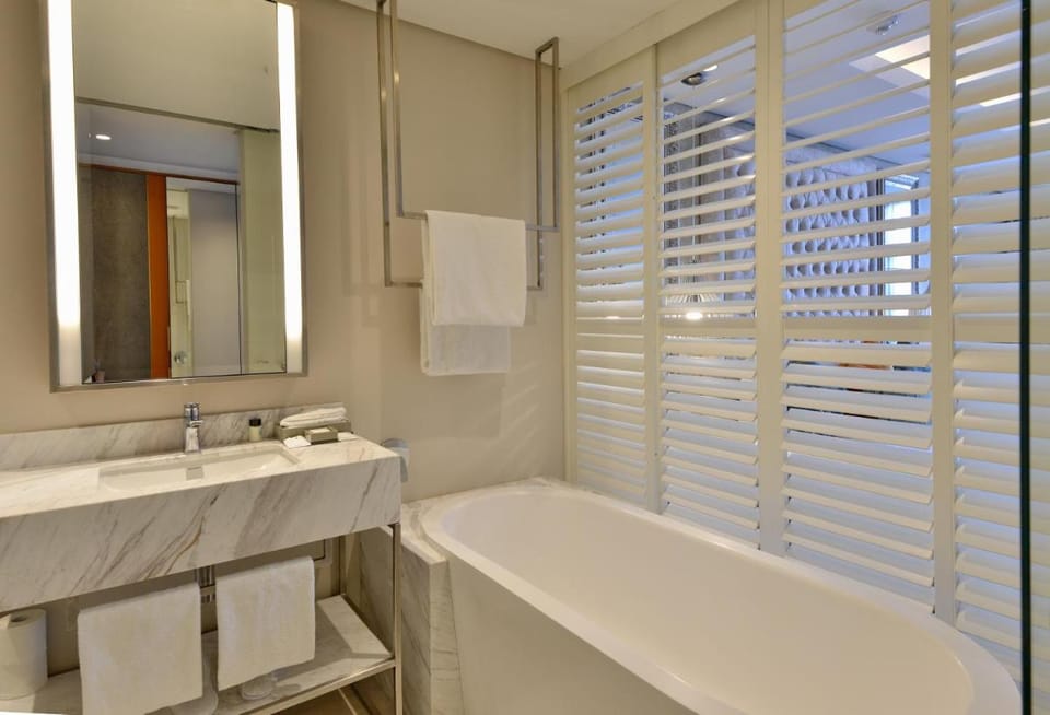 The Houghton Hotel, Spa, Wellness & Golf Hotel in Johannesburg