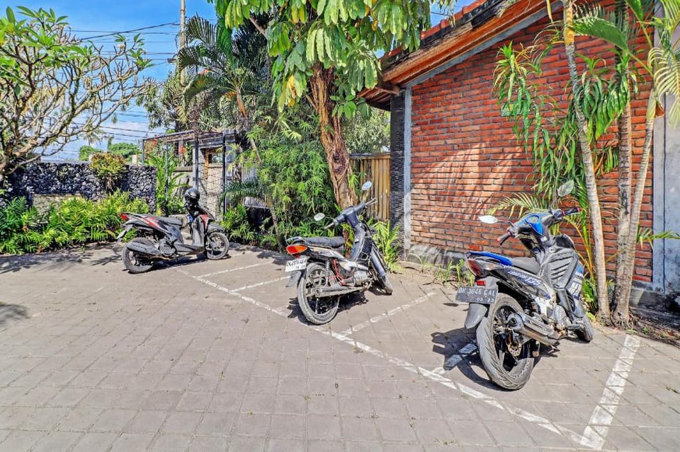 OYO 615 Residence Puri Hotel Syariah Hotel in Indonesia
