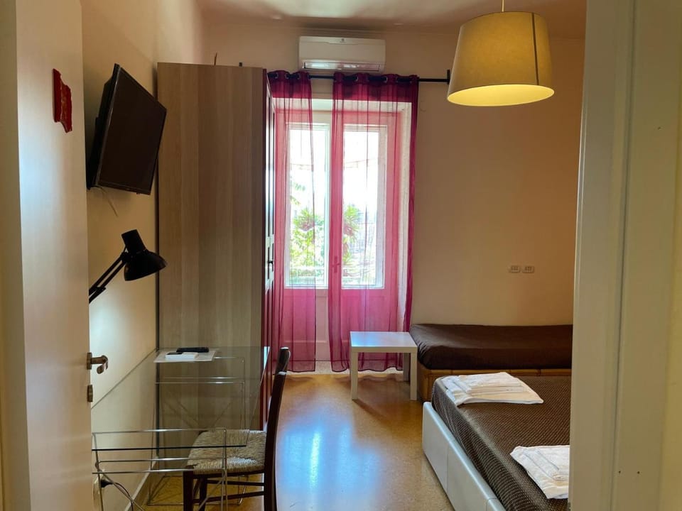B&B Antichi Riverberi in Station Bed and Breakfast in Salerno