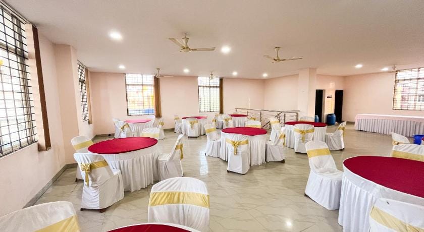 Victory Grand Attibele Hotel in Bengaluru