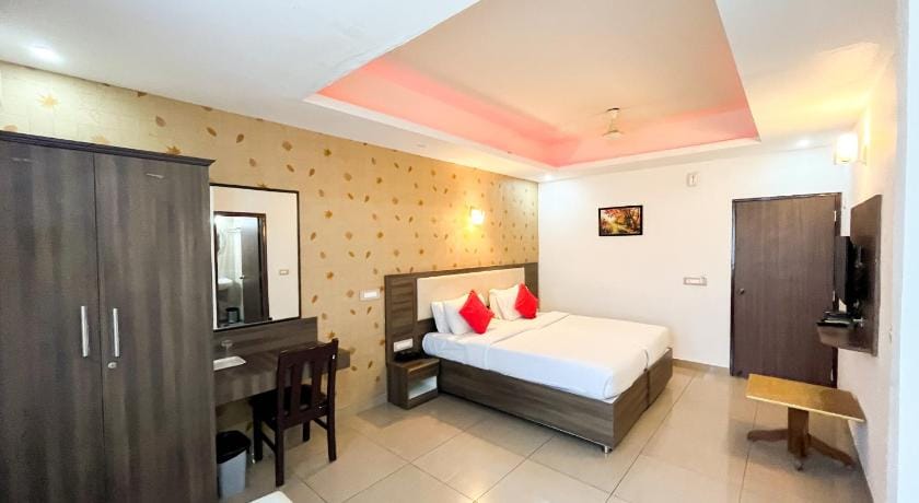 Victory Grand Attibele Hotel in Bengaluru