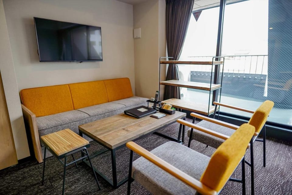RESI STAY Heart Apartment in Kyoto