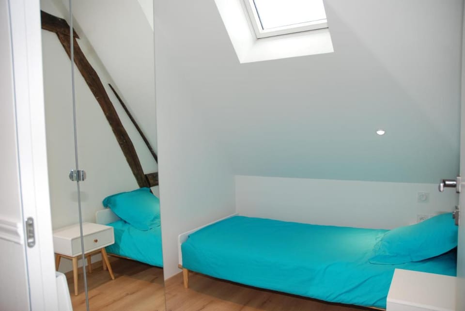 Montreuil Appart Holidays SAS Apartment in Hauts-de-France