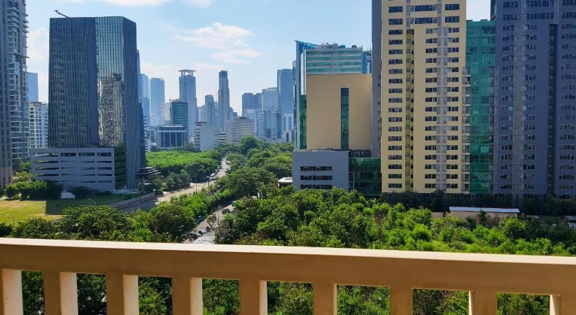 Swiss-Belresidences Rasuna Epicentrum Hotel in South Jakarta City