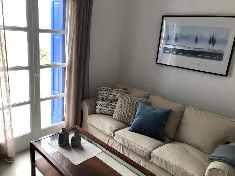 Villa Irenes Dream - For dreamy holidays Villa in Naxos, Naxos and Lesser Cyclades, Greece
