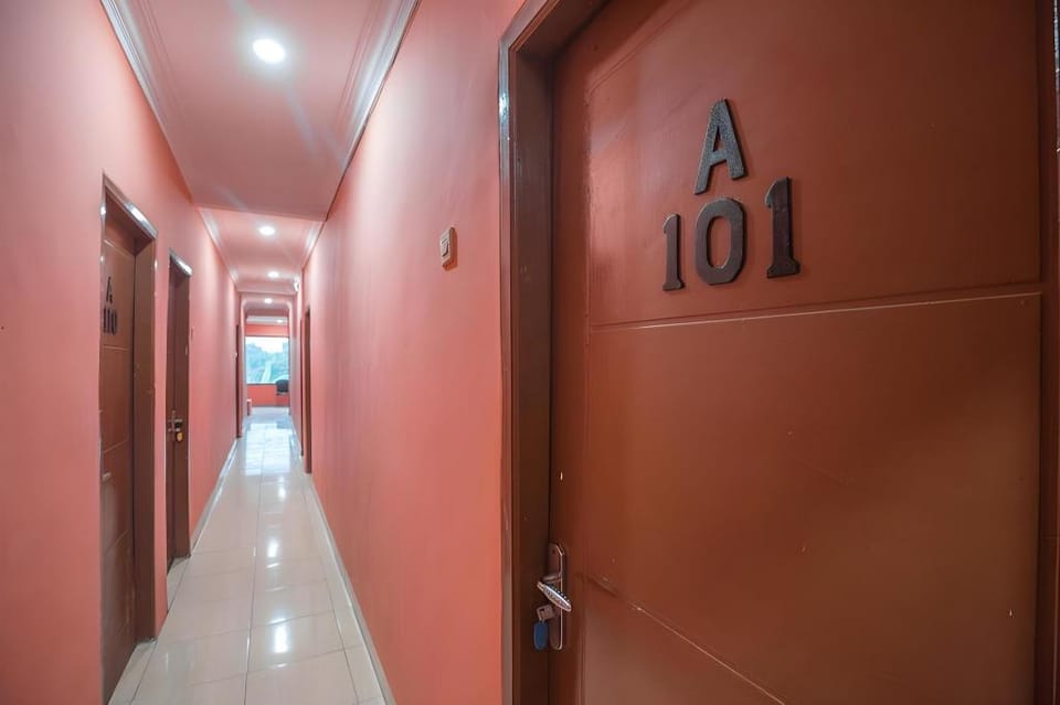 My Home Inn Cibubur Hotel in Jakarta