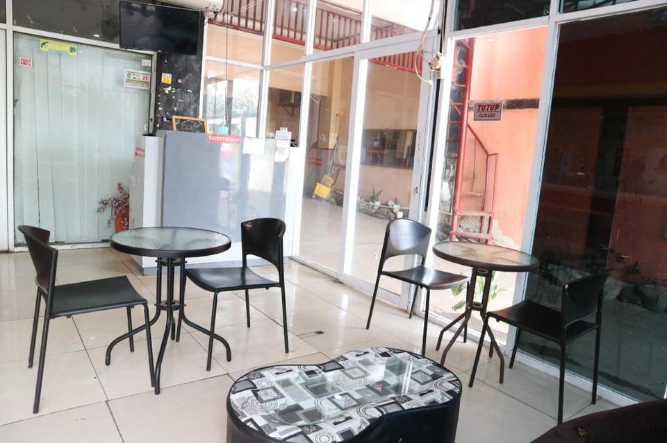 My Home Inn Cibubur Hotel in Jakarta
