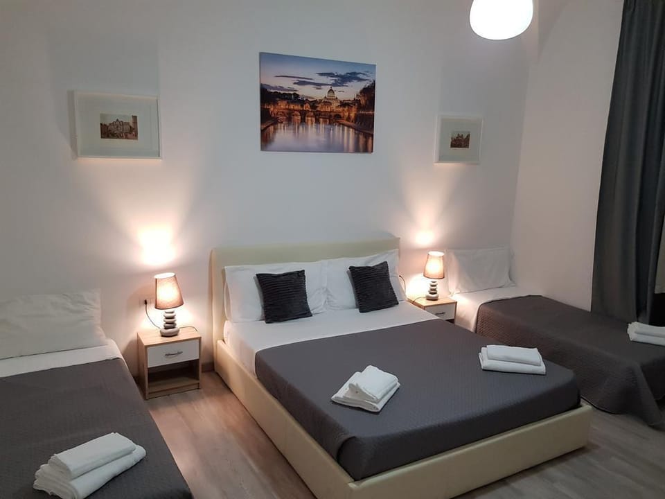 The Shelter in Rome Hotel in Rome
