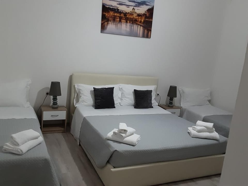 The Shelter in Rome Hotel in Rome