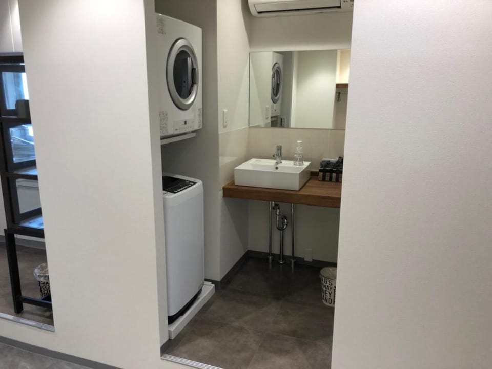 HOTEL Mr.KINJO Suns in ISHIGAKI Apartment in Okinawa Prefecture