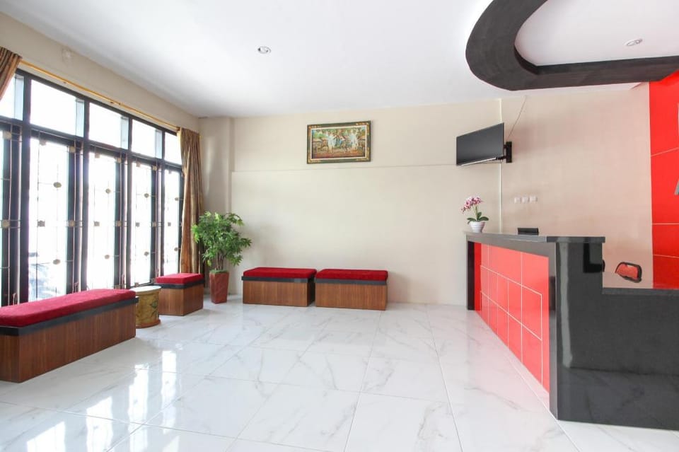 RedDoorz near Jogja Kembali Monument 3 Bed and Breakfast in Special Region of Yogyakarta