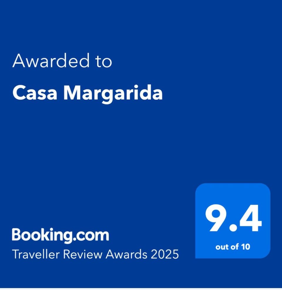 Casa Margarida Apartment in Calangute