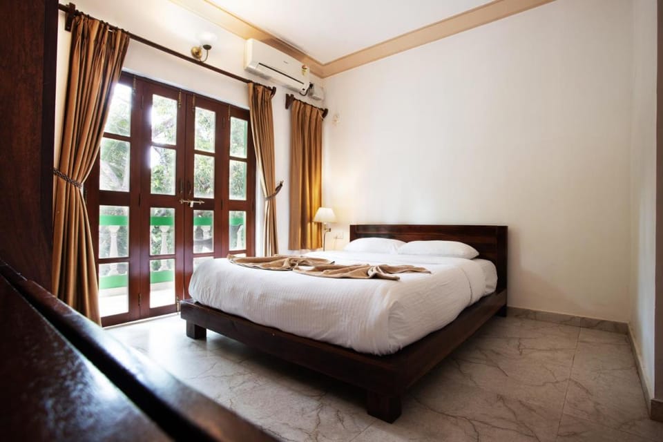 Casa Margarida Apartment in Calangute