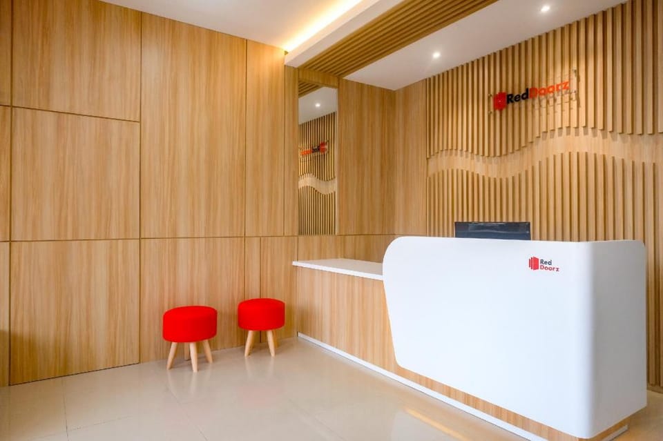 RedDoorz Syariah near Jogja City Mall 2 Bed and Breakfast in Special Region of Yogyakarta