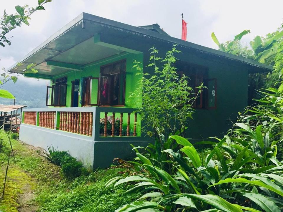 Parkha Homestay Vacation rental in India