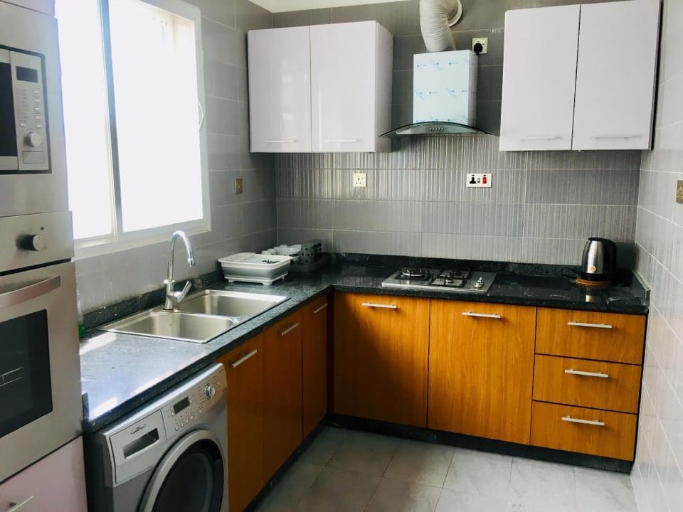 Vertex Realty Apartment Lekki 1 Apartment in Lagos, Nigeria