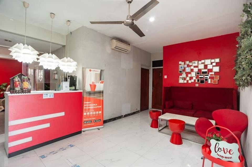 Mega Stay near Mall Kelapa Gading Hotel in Jakarta